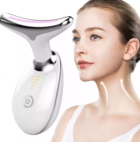 Reductor Papada Y Rejuvenecedor GlowLift Pro®