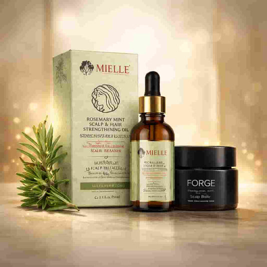 Combo Forge Y Mielle