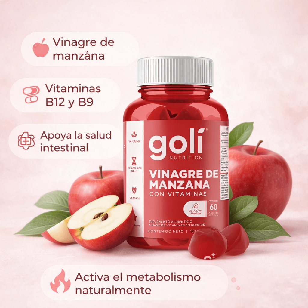 BellyGlow™ – Desinflama y controla tus antojos