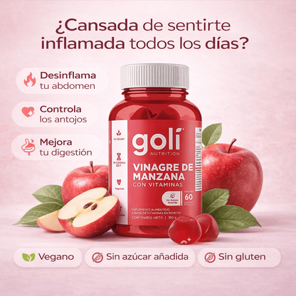 BellyGlow™ – Desinflama y controla tus antojos