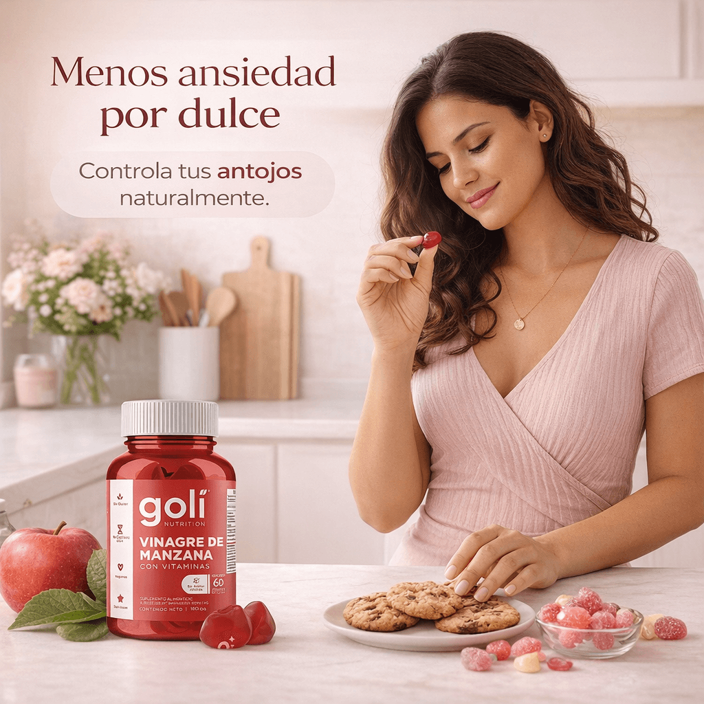 BellyGlow™ – Desinflama y controla tus antojos