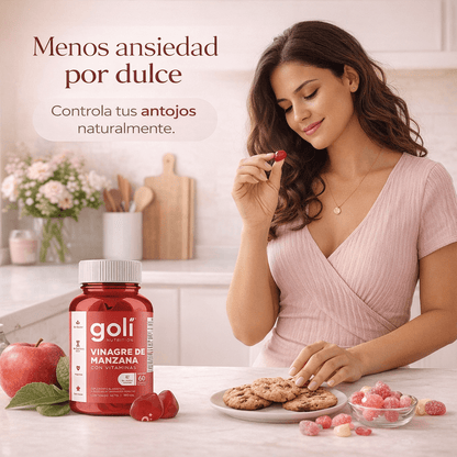 BellyGlow™ – Desinflama y controla tus antojos