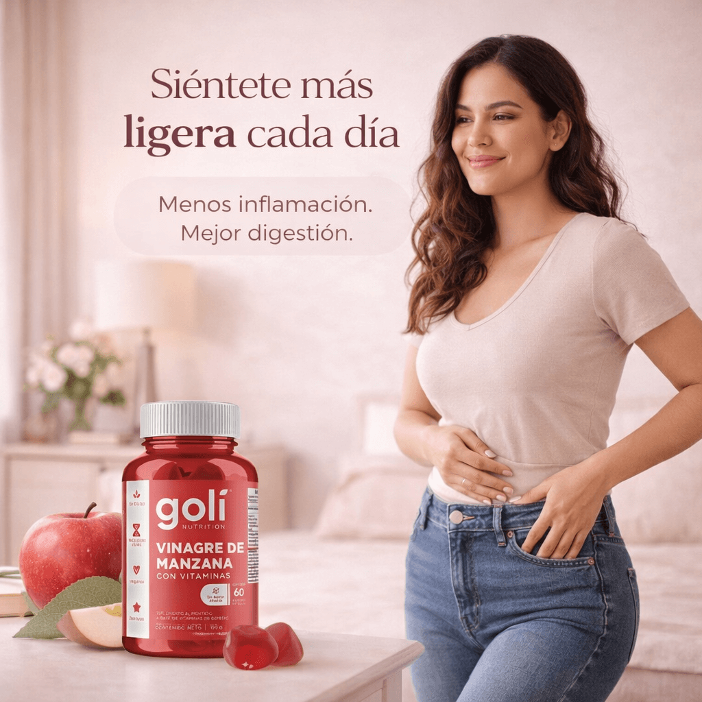 BellyGlow™ – Desinflama y controla tus antojos