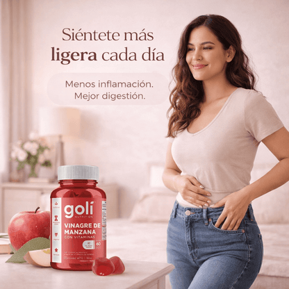 BellyGlow™ – Desinflama y controla tus antojos