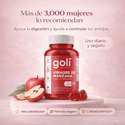 BellyGlow™ – Desinflama y controla tus antojos