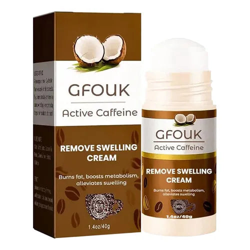 GFOUK Slim & De-Puff Cream™